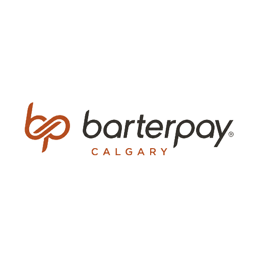 BarterPay Calgary logo