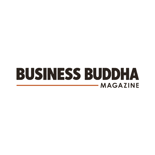 Business Buddha Magazine logo