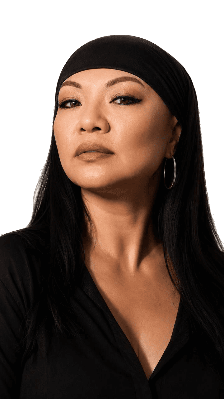 Trina Lo